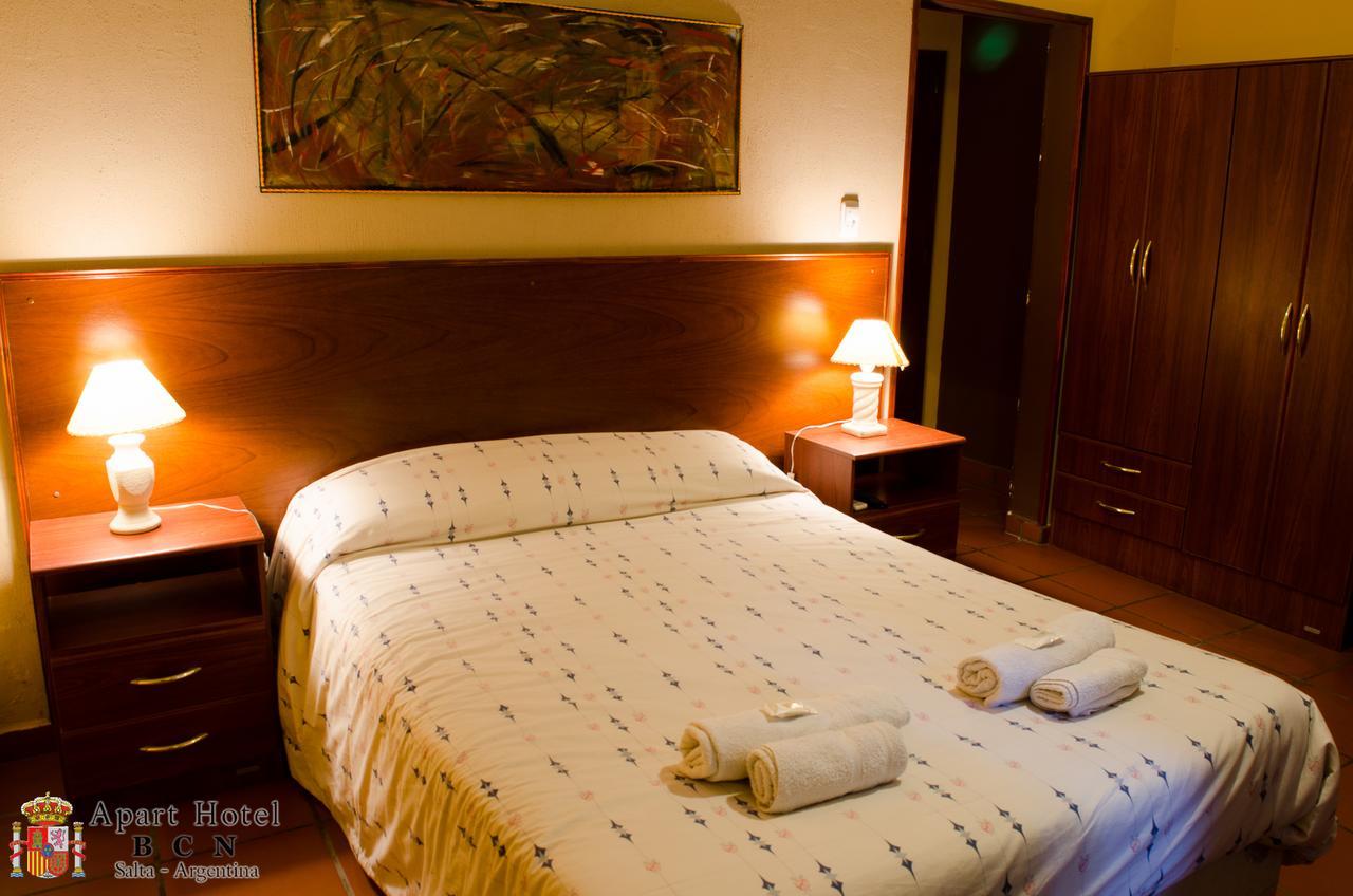 Hotel Apart B.c.n. 3*