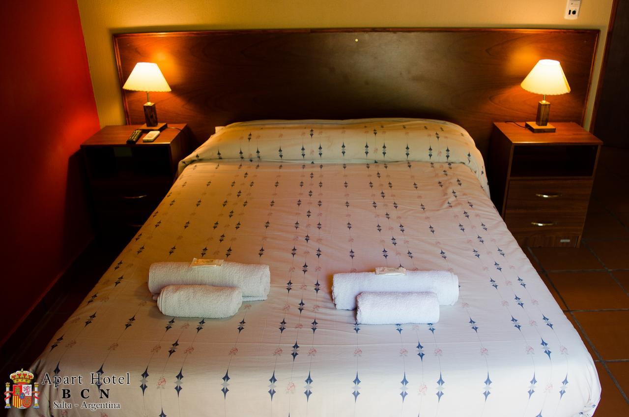 Apart B.c.n. Hotel