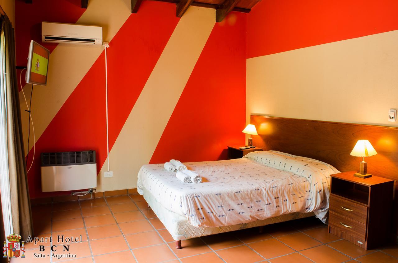 Apart B.c.n. Hotel 3*