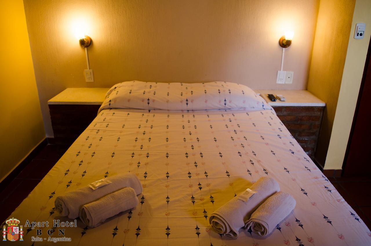 Apart B.c.n. Hotel 3*
