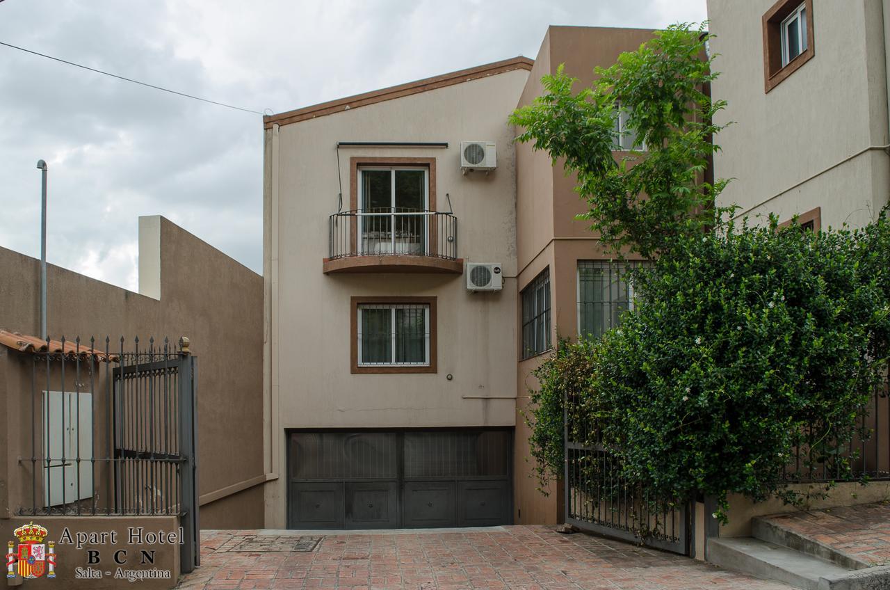 Apart B.c.n. Hotel 3*