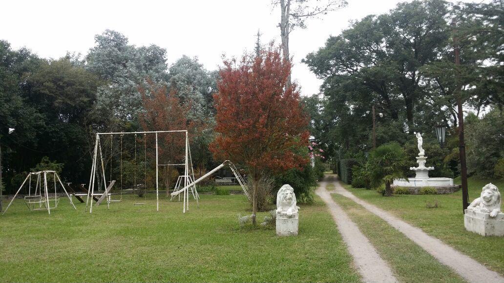 Quinta Valvanera Сasa de vacaciones