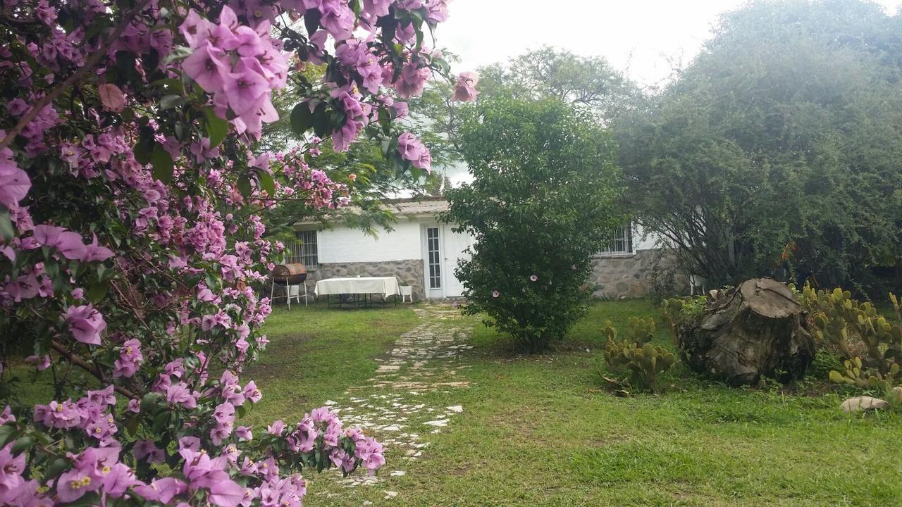 Quinta Valvanera Сasa de vacaciones *