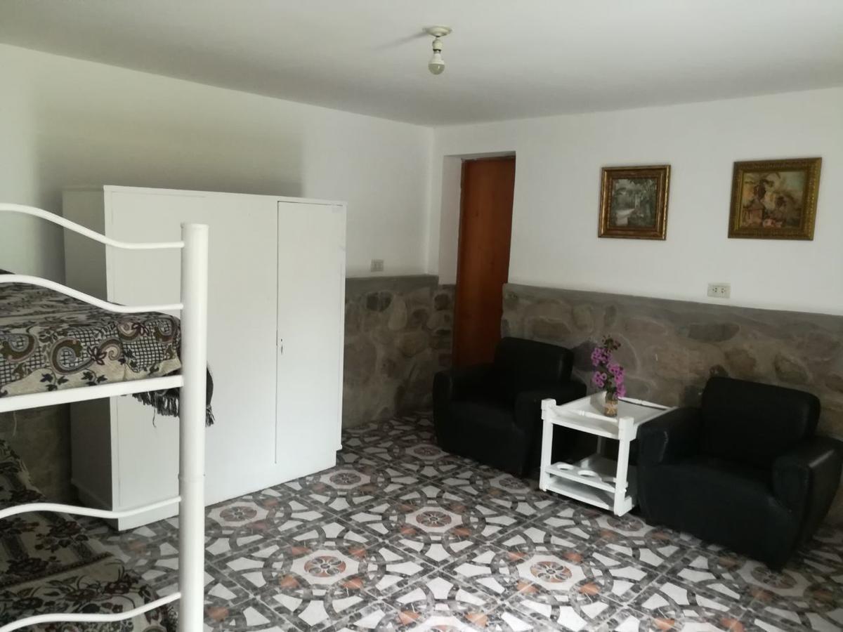 Quinta Valvanera Сasa de vacaciones *