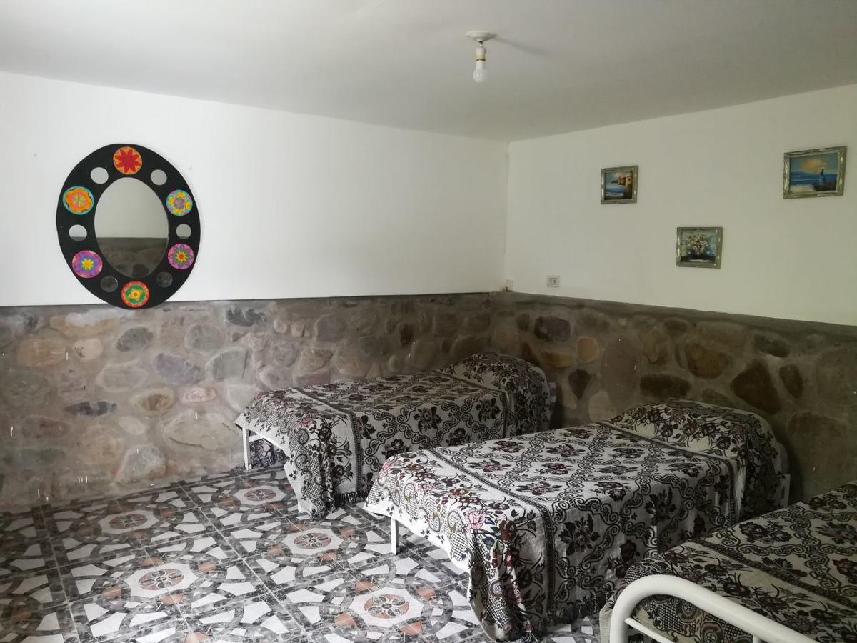 Сasa de vacaciones Quinta Valvanera Salta