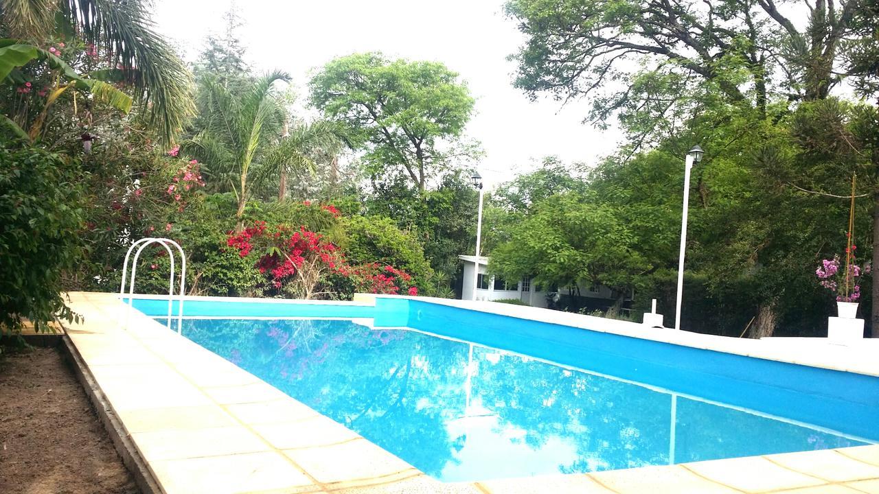 Quinta Valvanera Salta