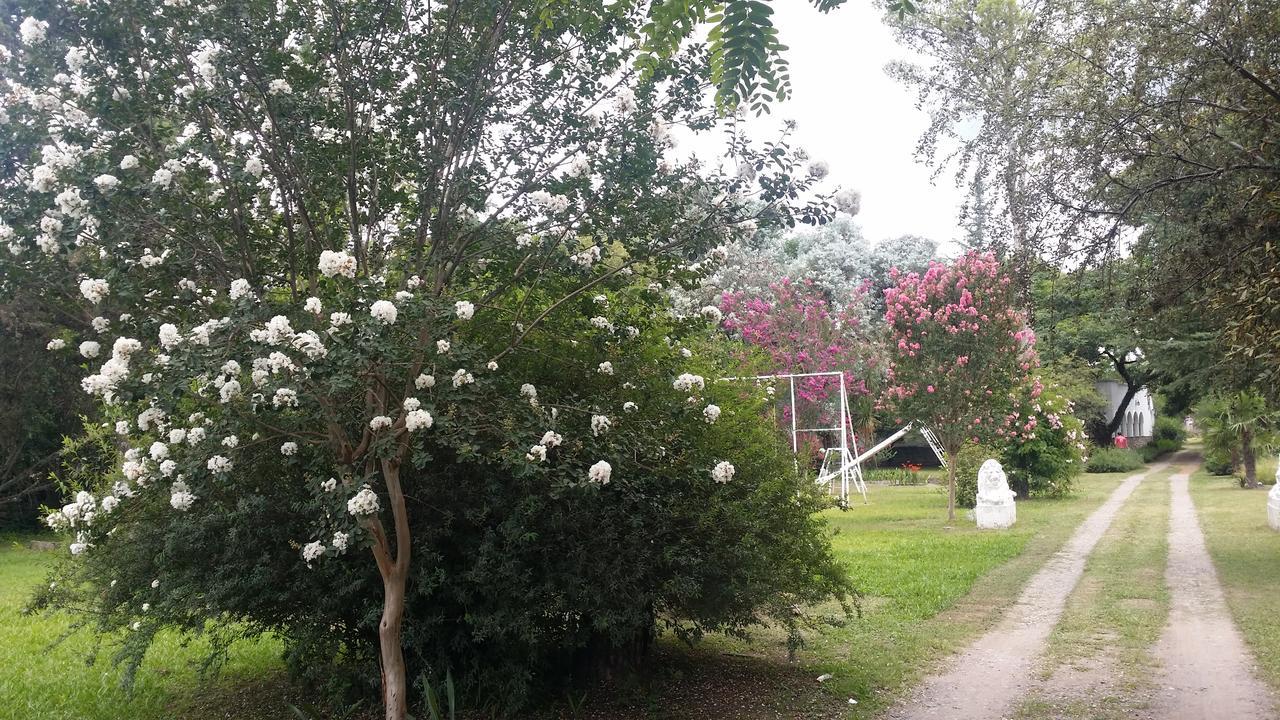 Сasa de vacaciones Quinta Valvanera *