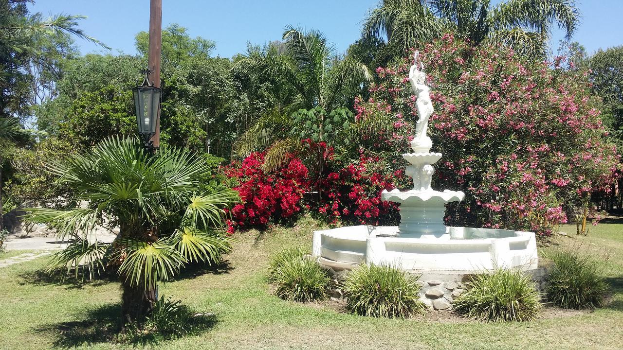Сasa de vacaciones Quinta Valvanera