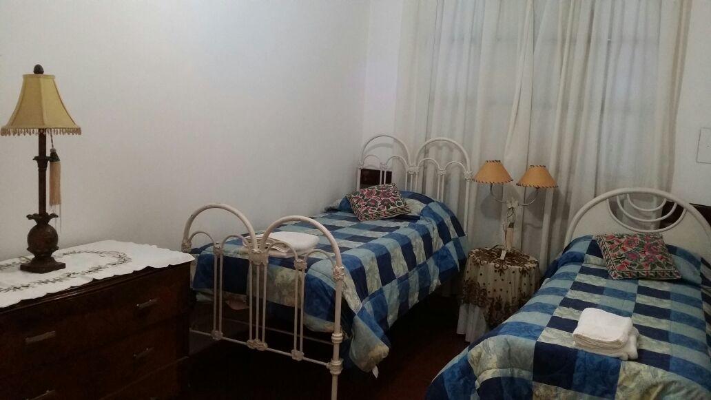 Сasa de vacaciones Quinta Valvanera *