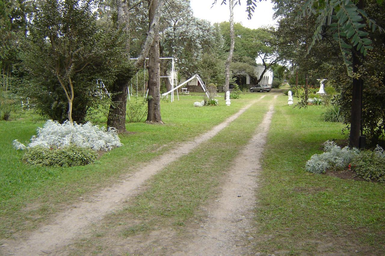 Сasa de vacaciones Quinta Valvanera Salta