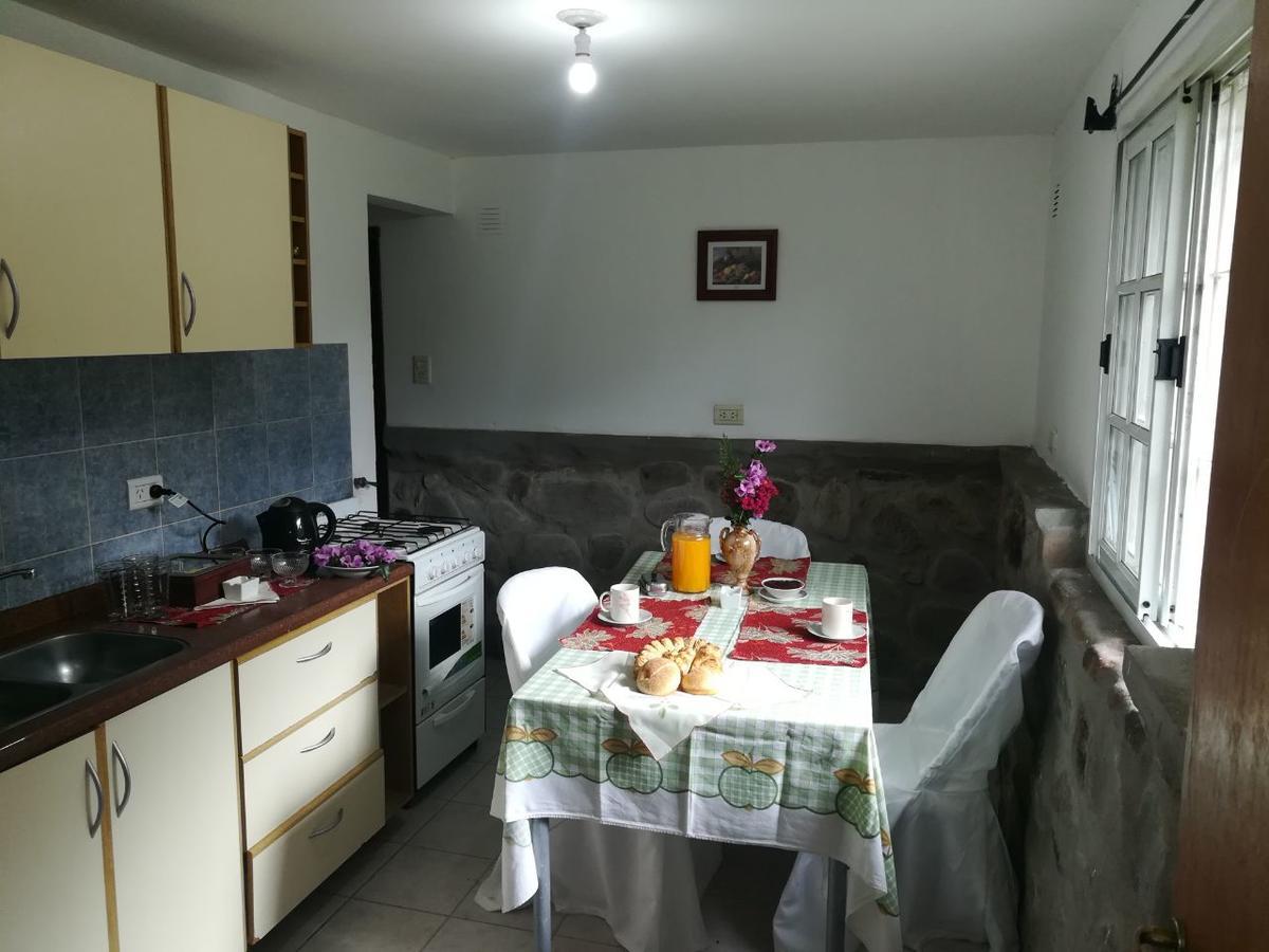 Quinta Valvanera Сasa de vacaciones *