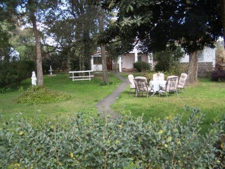 Сasa de vacaciones Quinta Valvanera Salta
