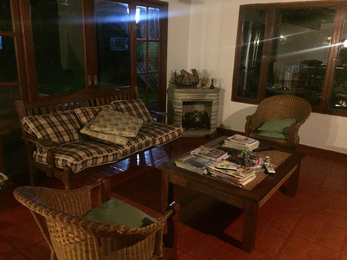 Cerros De Holiday home Salta