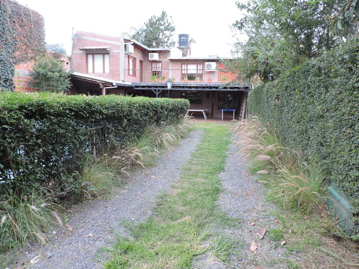 Holiday home Cerros De