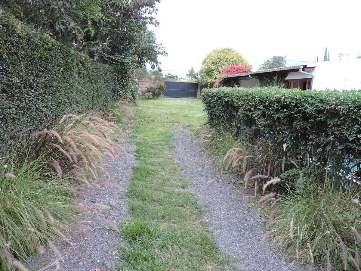 Holiday home Cerros De *