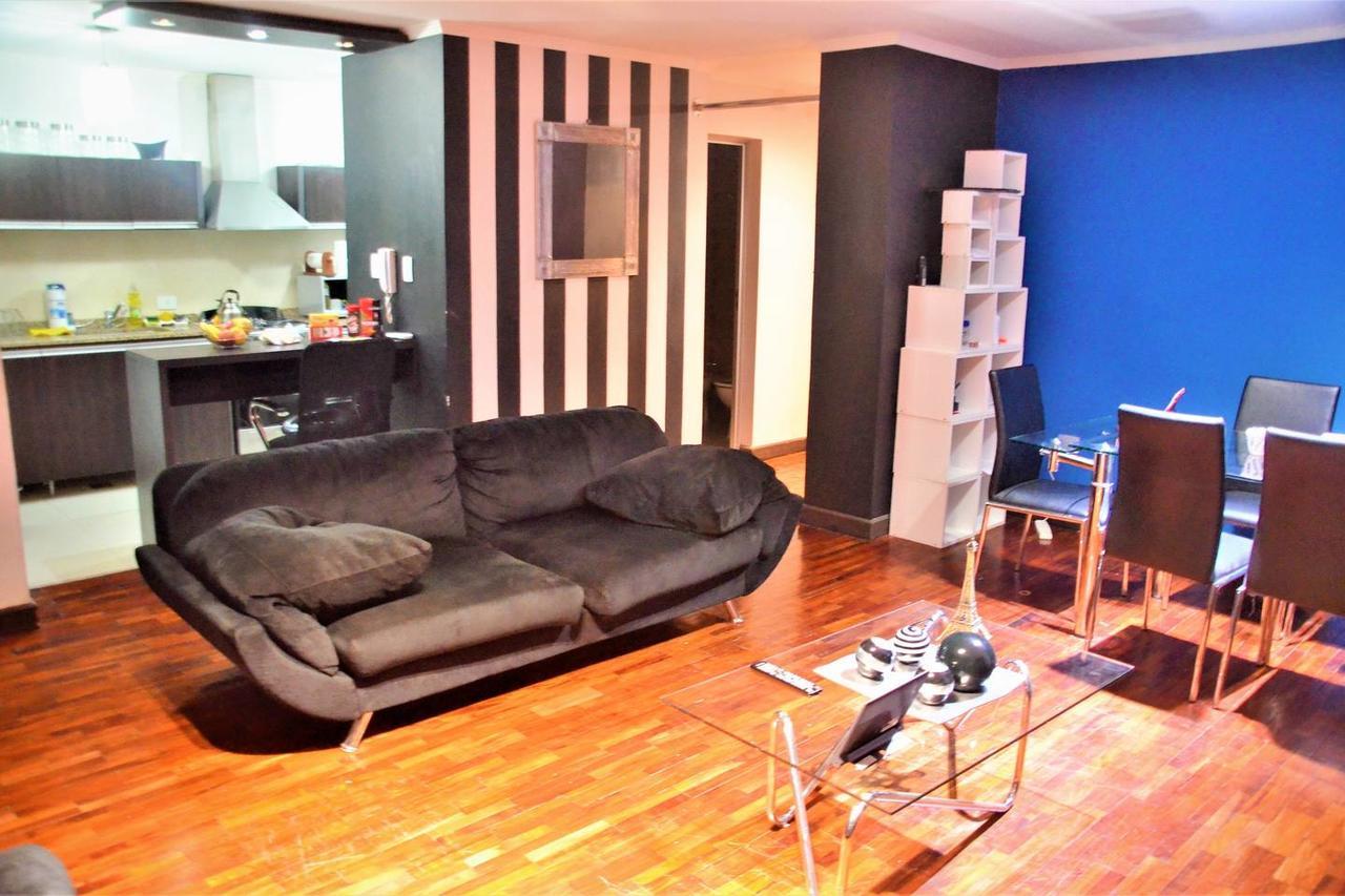 Apartamento Departamento Nuevo Encuentro Salta