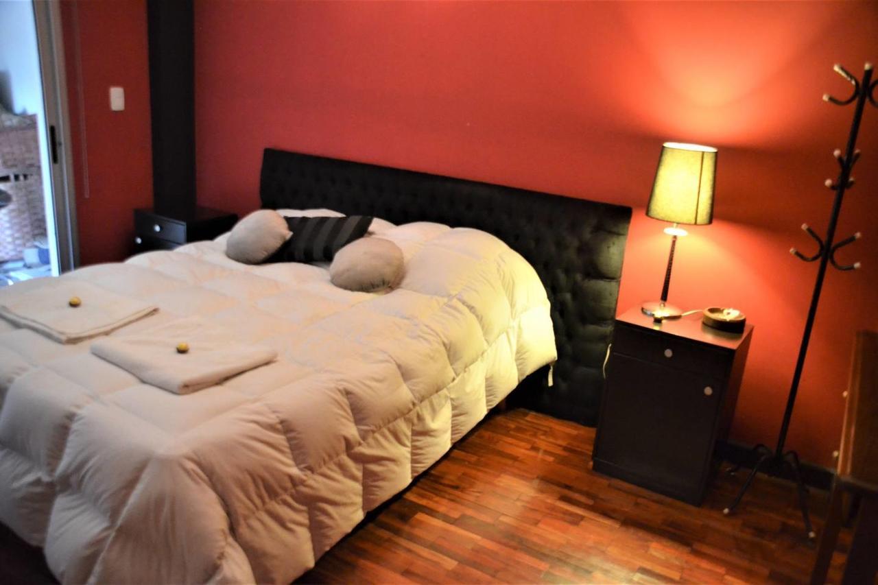 Apartamento Departamento Nuevo Encuentro