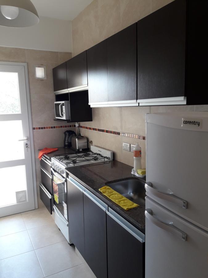 Apartamento Magia Ii *