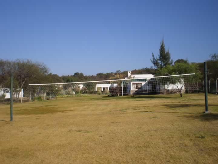 Solar Del Dique Lodge Salta