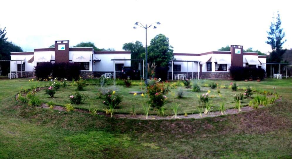 Solar Del Dique *