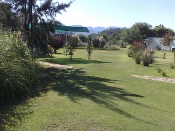 Solar Del Dique * Salta