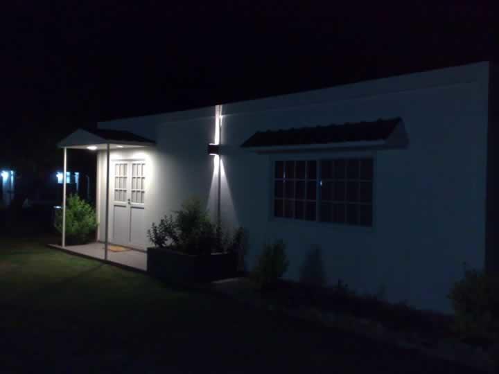 Solar Del Dique Lodge Salta