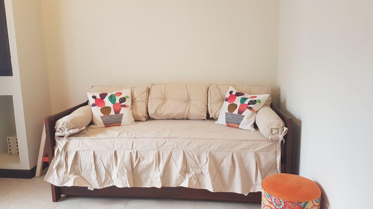 Departamento Espana Apartment Salta