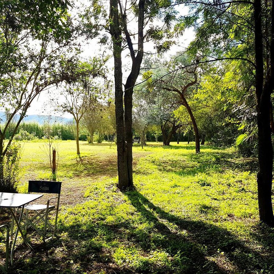 Casa rural El Prado