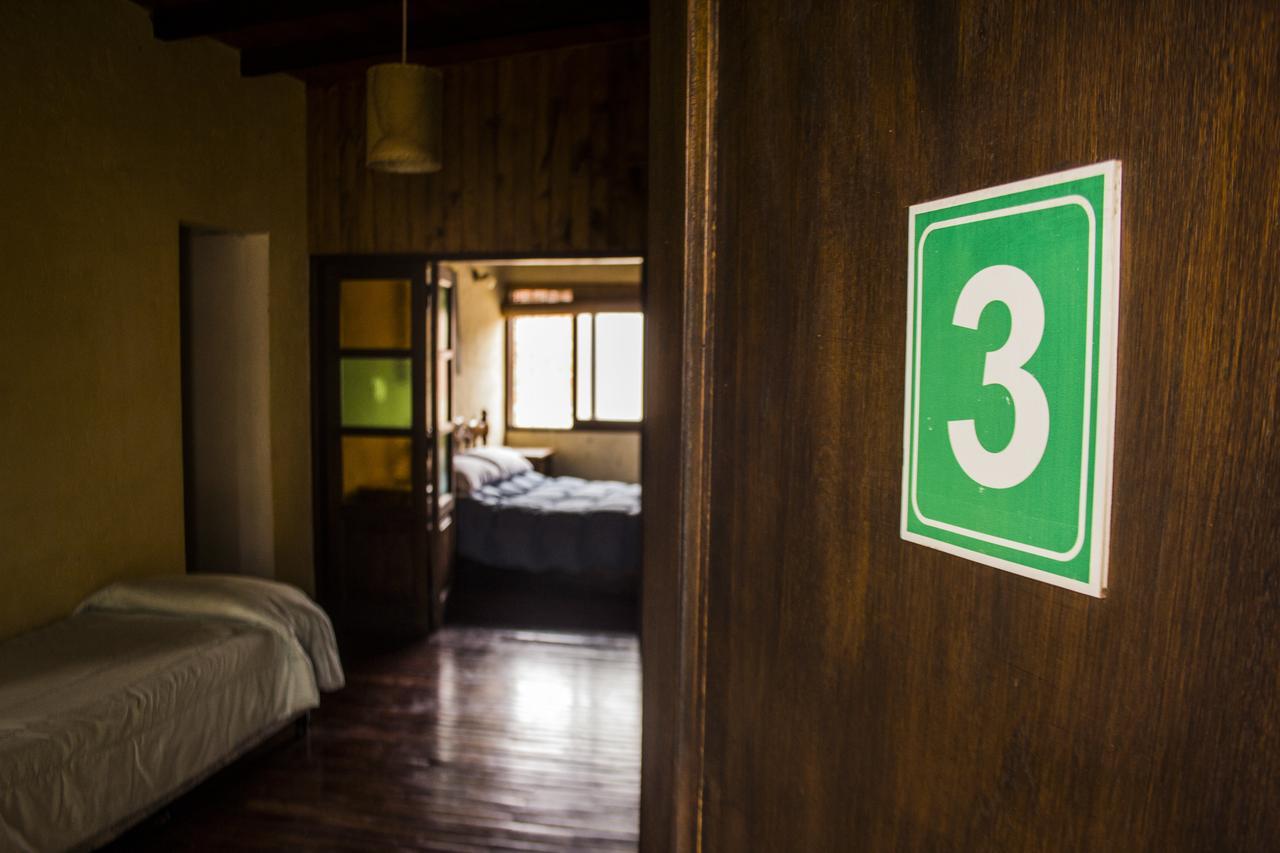 La Casita De 2*