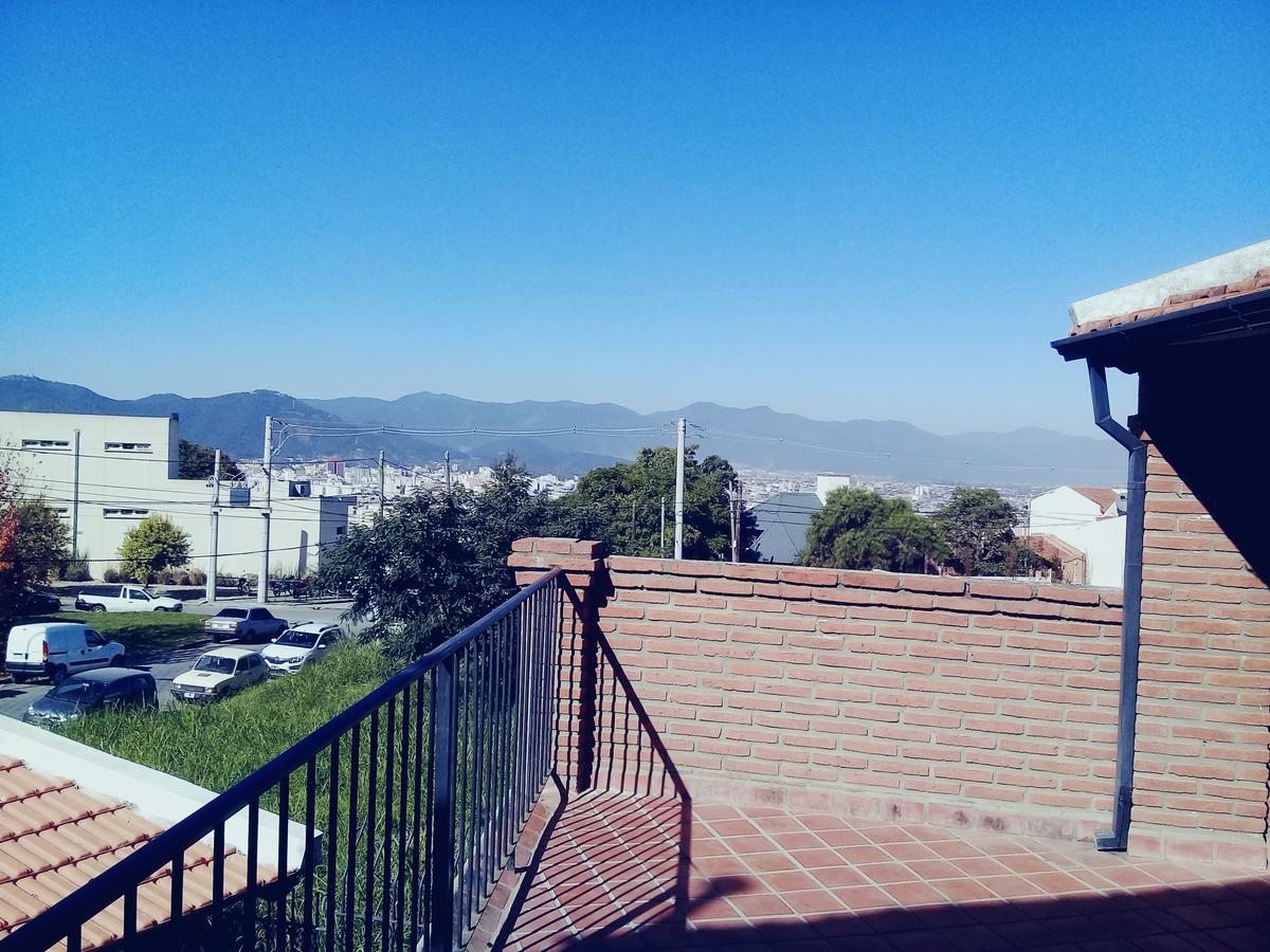 La De Gervasio * Salta
