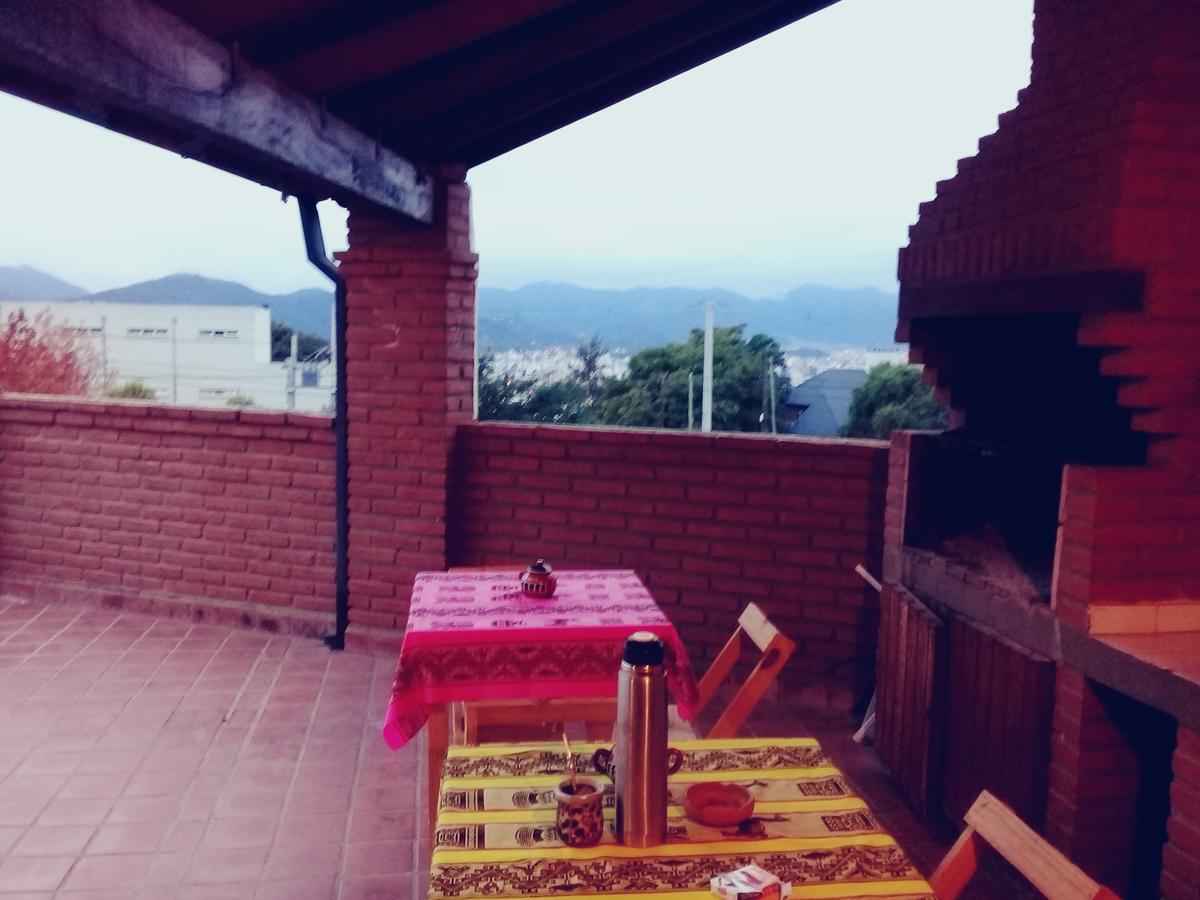 Hostal La De Gervasio *