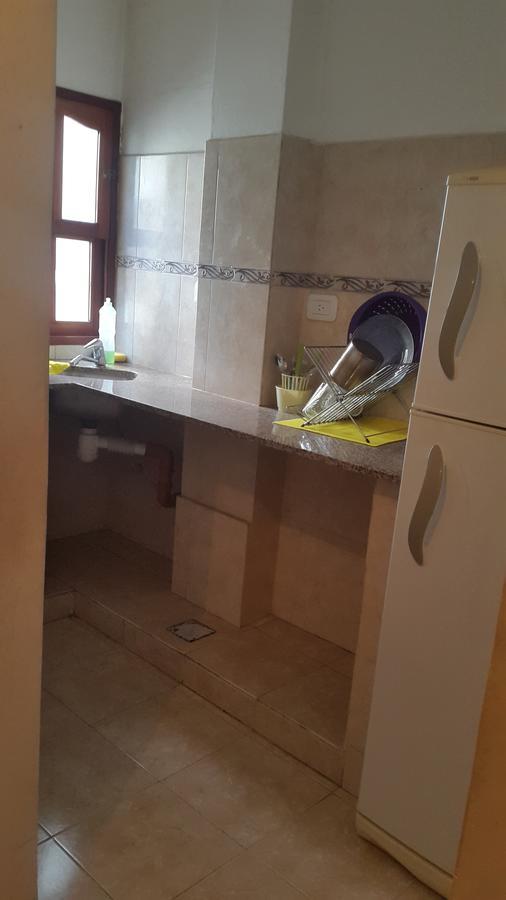 Alquiler Temporario Salta Apartamento Salta