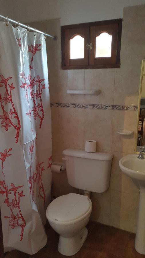 Alquiler Temporario Salta Apartamento *