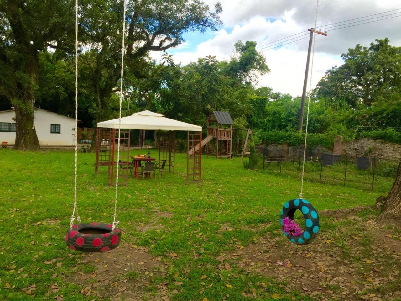 Cabanas Boutique San Lorenzo * Salta