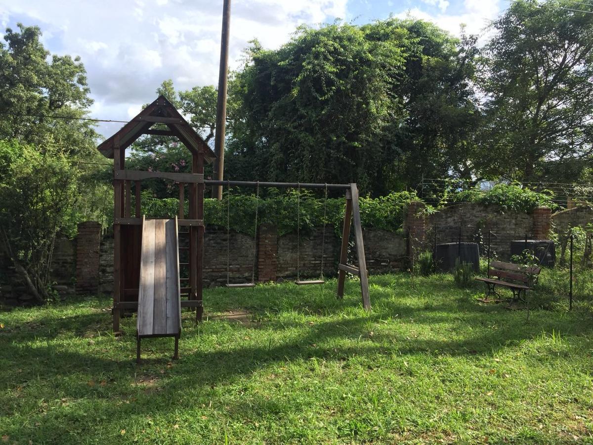 Chalet Cabanas Boutique San Lorenzo *