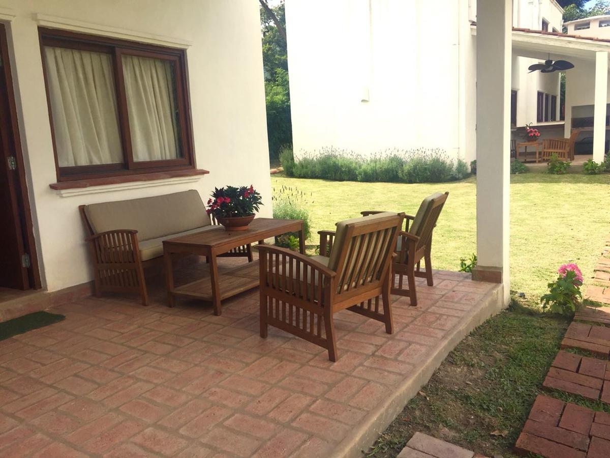 Chalet Cabanas Boutique San Lorenzo