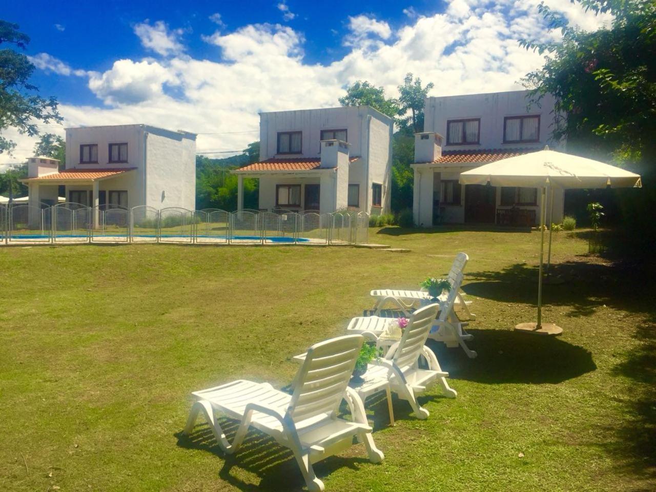 Cabanas Boutique San Lorenzo