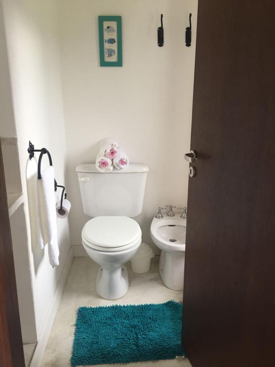 Chalet Cabanas Boutique San Lorenzo *
