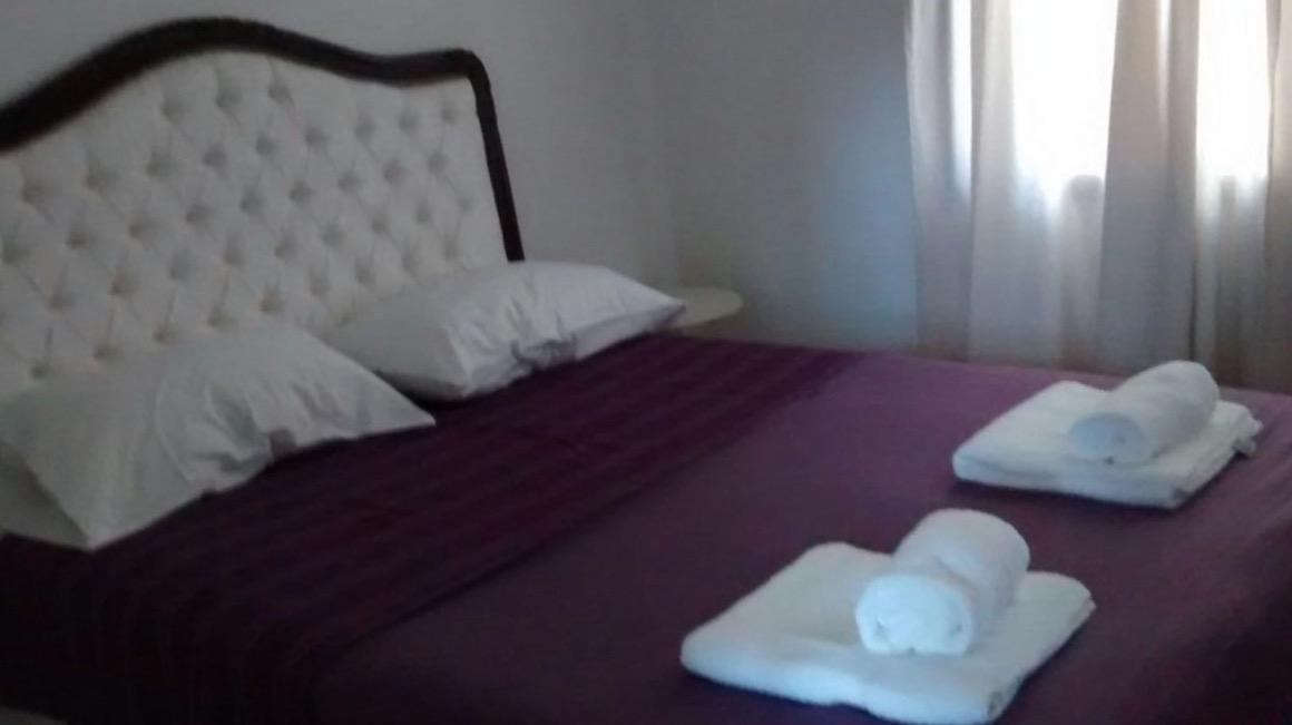 Chalet Cabanas Boutique San Lorenzo