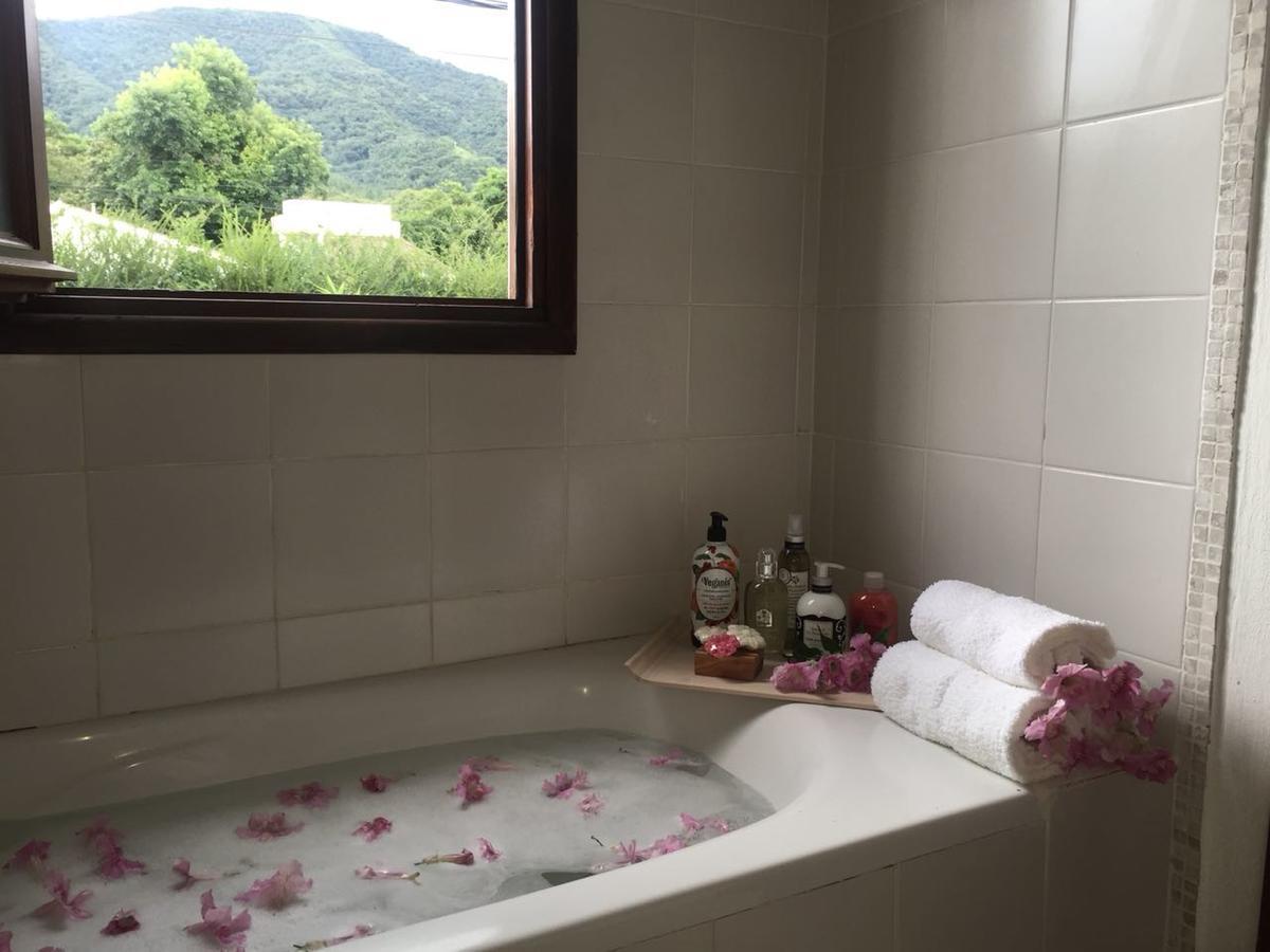 Cabanas Boutique San Lorenzo Salta