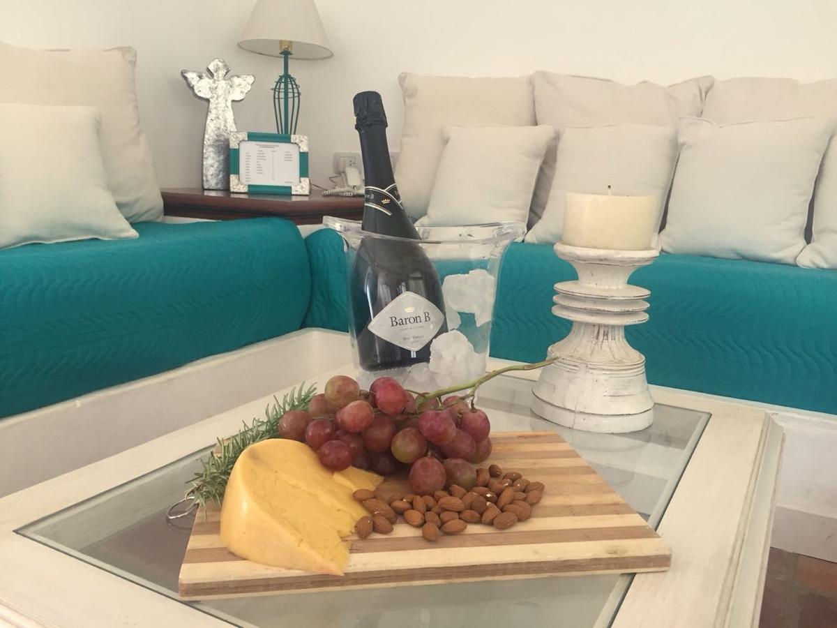 Cabanas Boutique San Lorenzo * Salta