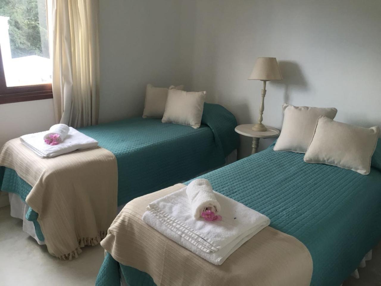 Chalet Cabanas Boutique San Lorenzo *