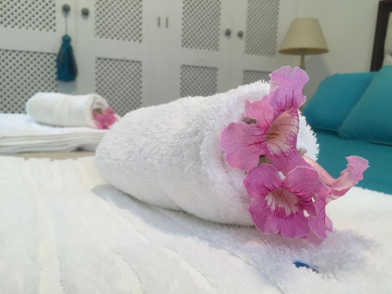 Chalet Cabanas Boutique San Lorenzo