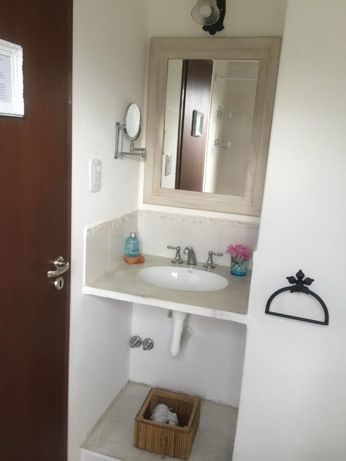 Cabanas Boutique San Lorenzo
