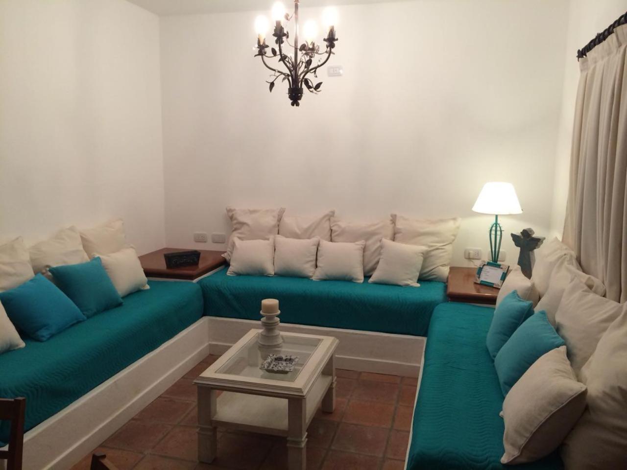 Chalet Cabanas Boutique San Lorenzo