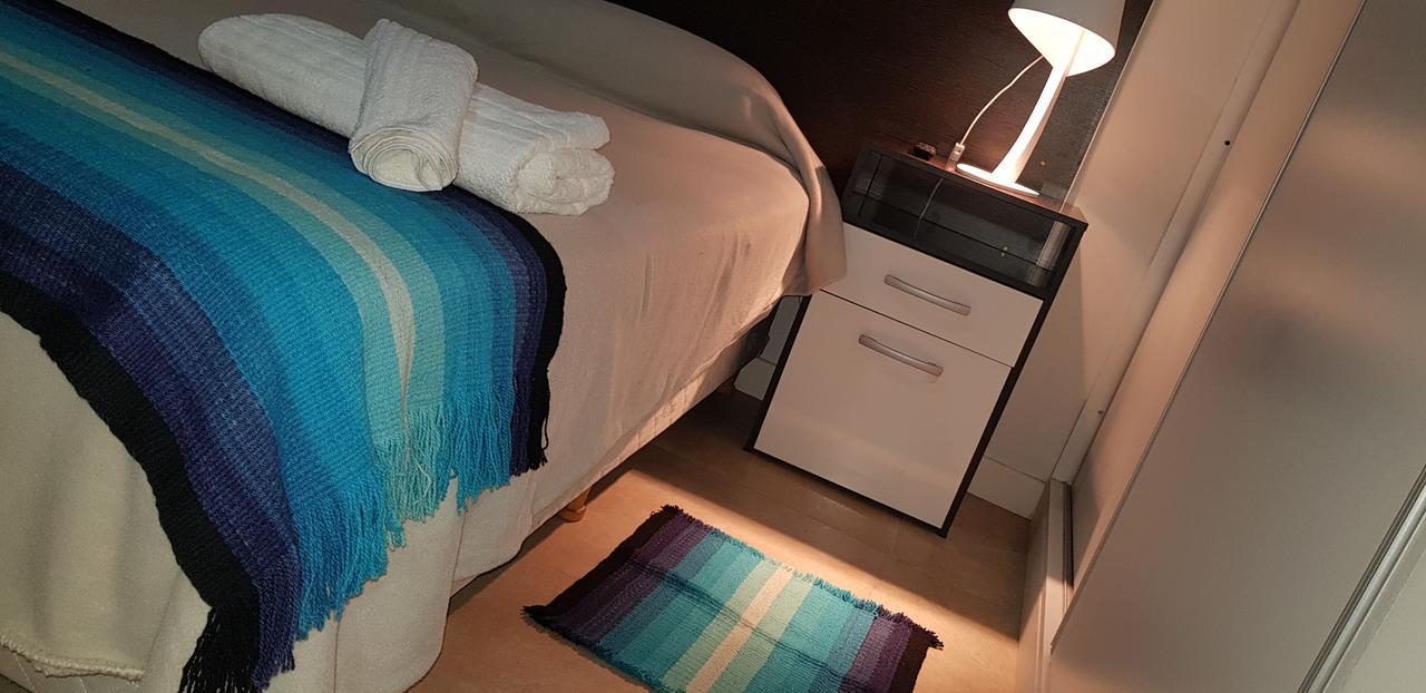 Apartamento Leguizamon Apartamento Salta