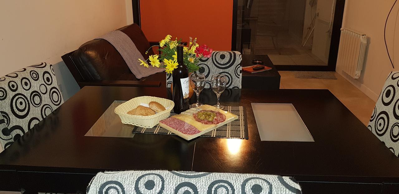 Apartamento Leguizamon Salta