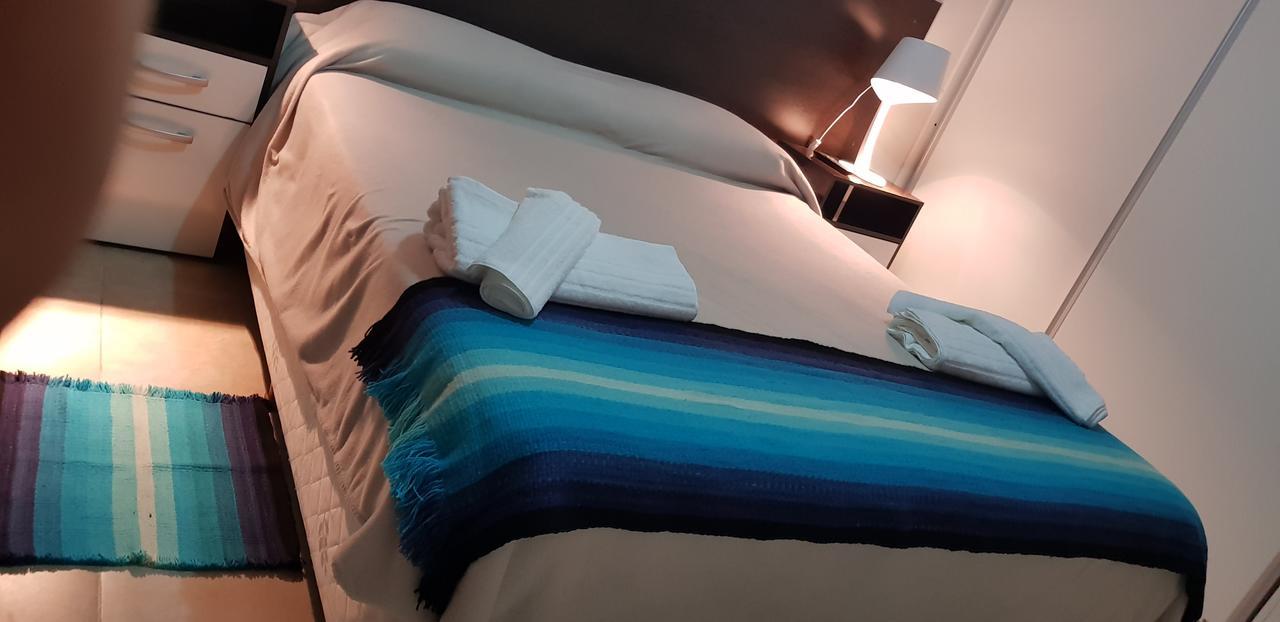 Apartamento Apartamento Leguizamon