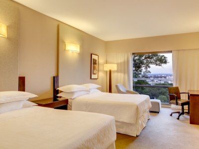 Hotel Sheraton 5*