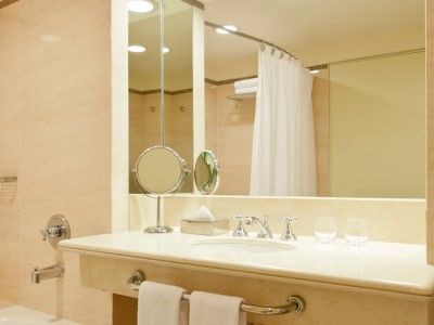 Sheraton Hotel Salta